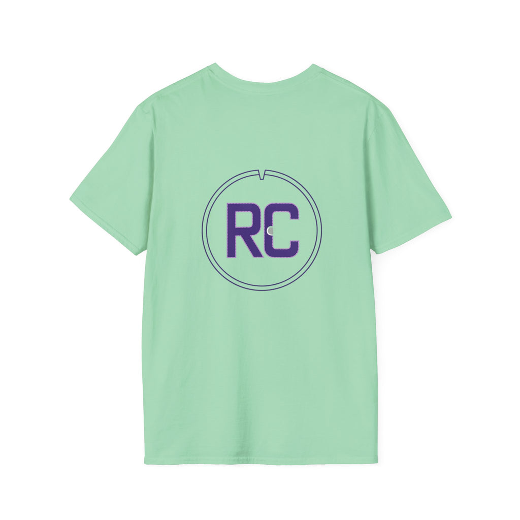 RC Light weight shirt