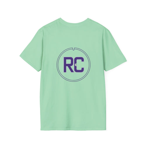 RC Light weight shirt